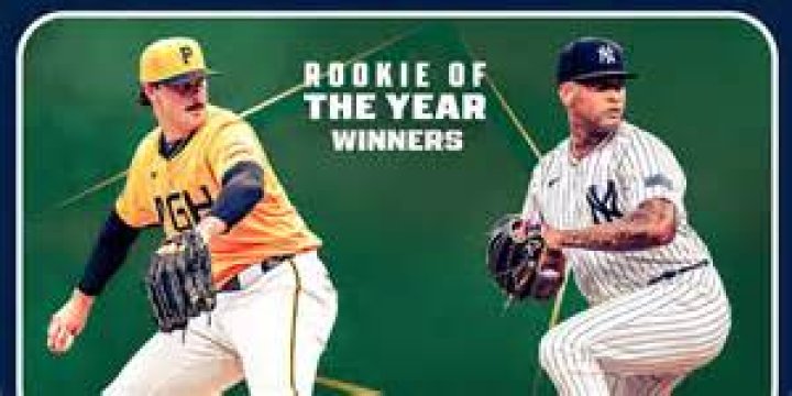 1995 NL Rookie of the Year Hideo Crossword Clue LA Times