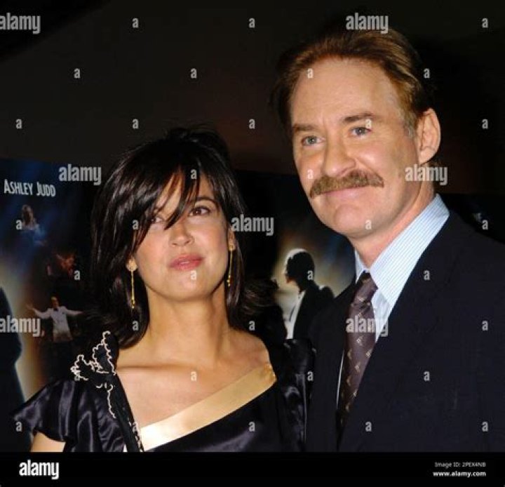 1997 film where Kevin Kline and Joan Allen play a dysfunctional Connecticut couple: 3 wds.