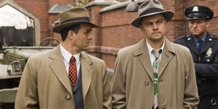 2010 thriller in which Mark Ruffalo plays US Marshal Chuck Aule: 2 wds.