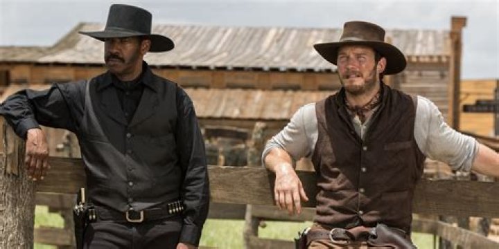 2010 western remake starring Josh Brolin as a murderous outlaw: 2 wds.