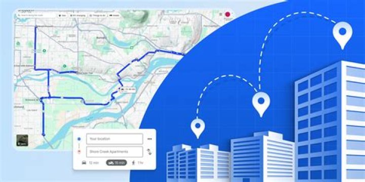 *(4/6) Set a ___ (route) on your phone so you don't lose track of your surroundings ( ;) )!
