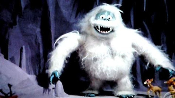 Abominable Snowman by another name