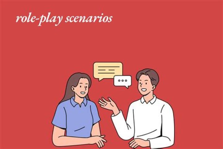 Act as in a play