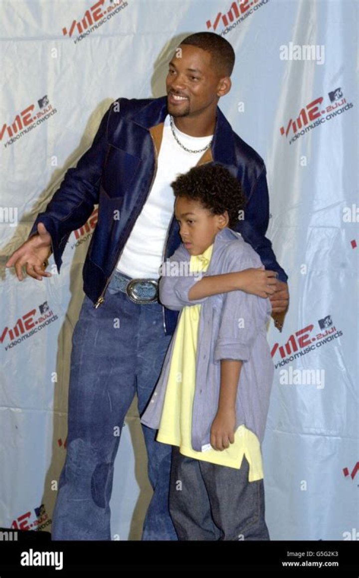 Actor and rapper Will