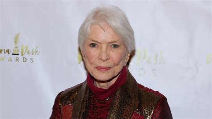 Actress Burstyn or Barkin
