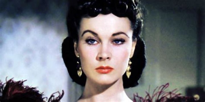 Actress Vivien who portrayed 20-Across