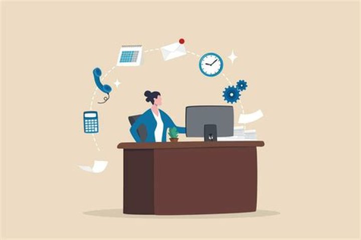Administrative ___ (office worker): Abbr.