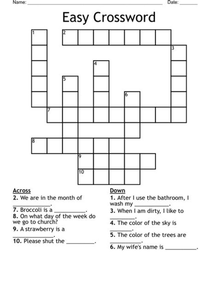 “Ah, okay, now it’s clear” Crossword Clue NYT