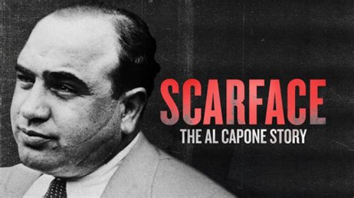Al Capone ___ Scarface: Abbr.