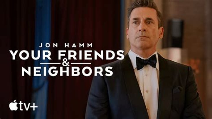 AMC series that starred Jon Hamm as Don Draper: 2 wds.