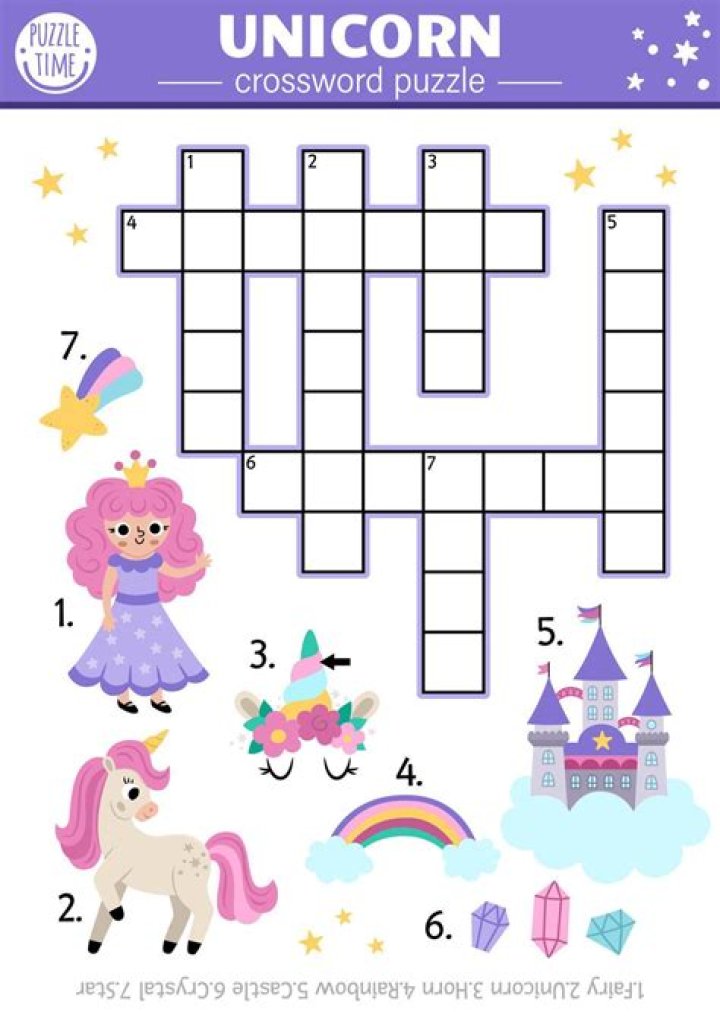 Animal playfully referred to as a “chubby unicorn” Crossword Clue NYT