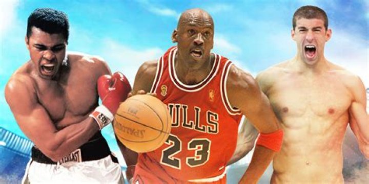 Athletes who are salaried
