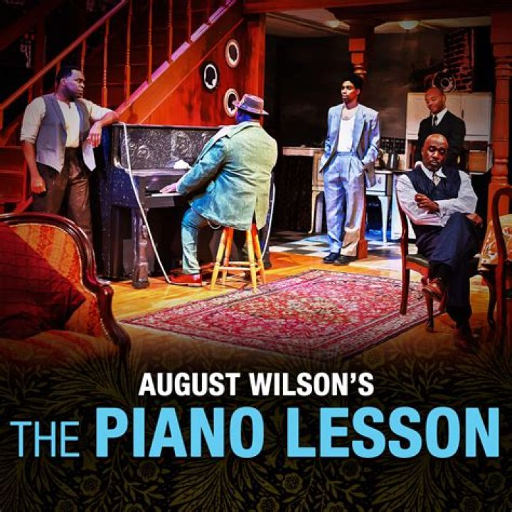 Award that 14-Across won twice for Fences and The Piano Lesson: 2 wds.