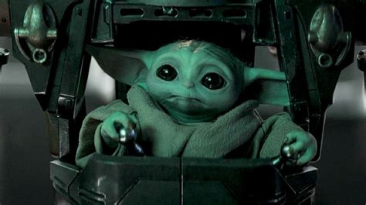 Baby Yoda’s name on “The Mandalorian” NYT Crossword Clue