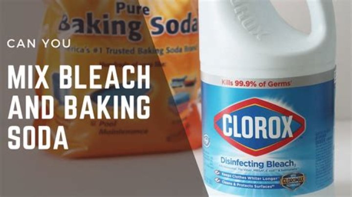 Baking soda or bleach, chemically NYT Crossword Clue