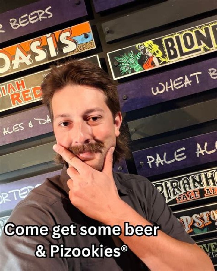 Beer that may be pale
