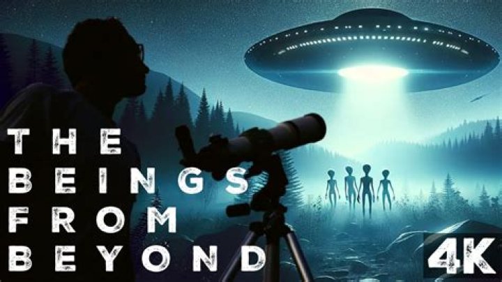 Beings from beyond the stars: Abbr.