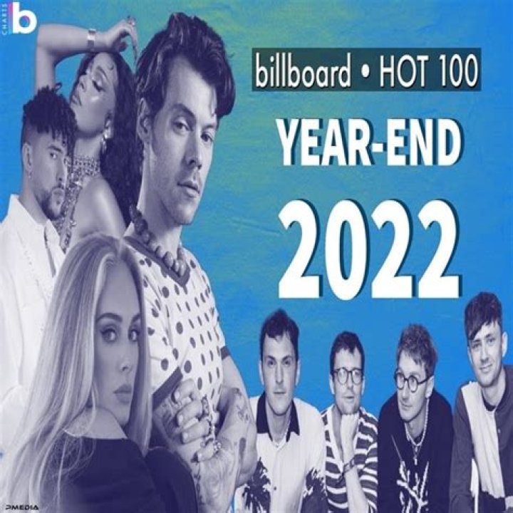 Benny Blanco Halsey and Khalid hit on Billboard's 2019 year-end Hot 100 ... or the part of Manhattan that faces Brooklyn