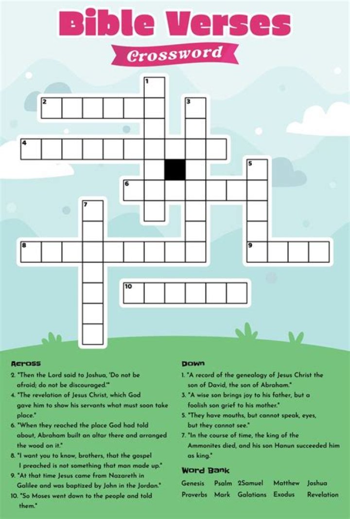 Bit of bucolic verse Crossword Clue