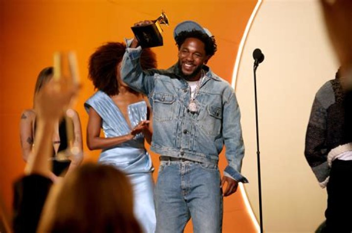 Blue ___ Carter (girl who won a Grammy at age 9 in 2020)