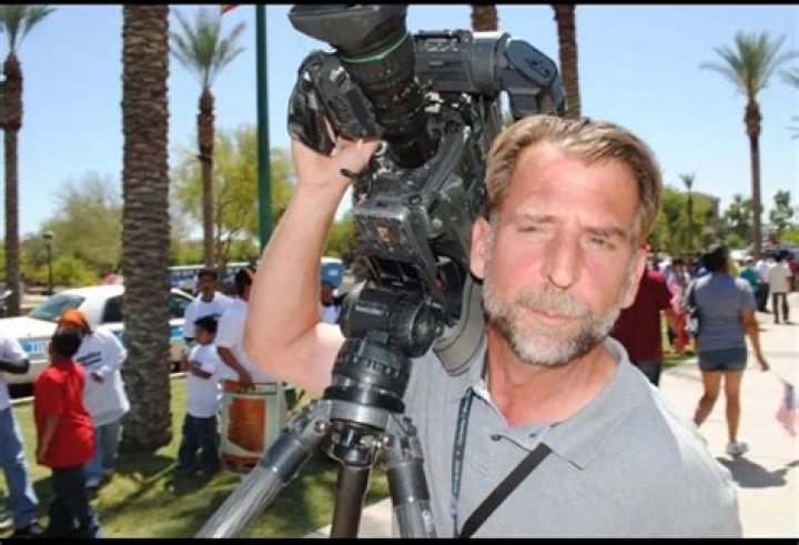 	Bradley Freitas, A Talented Photojournalist, Has Passed Away	