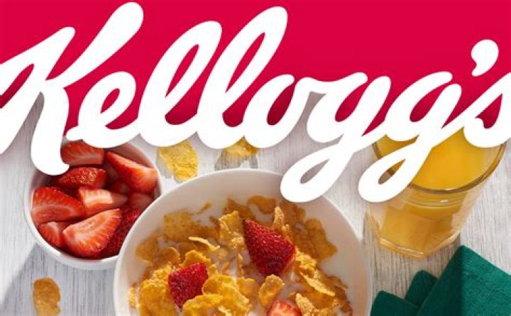Breakfast fare from Kellogg’s Crossword Clue