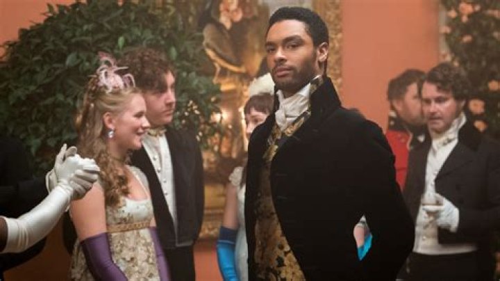 Bridgerton actor ___-Jean Page