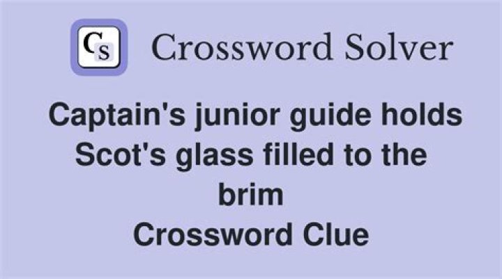 Brim Crossword Clue