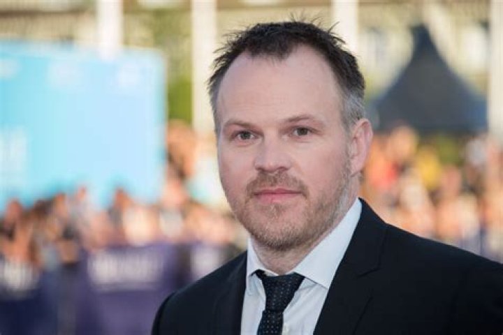 Burns who directed the 2021 PBS documentary Hemingway