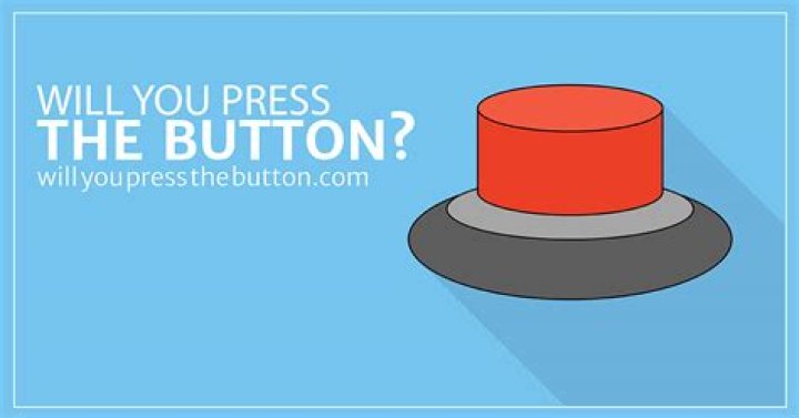 Button to press after you've written a text