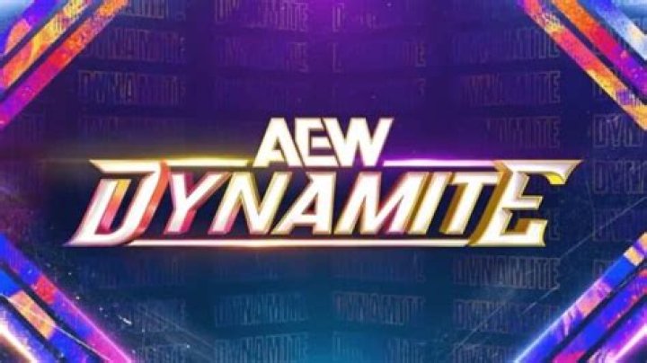 Cable network that airs AEW Dynamite