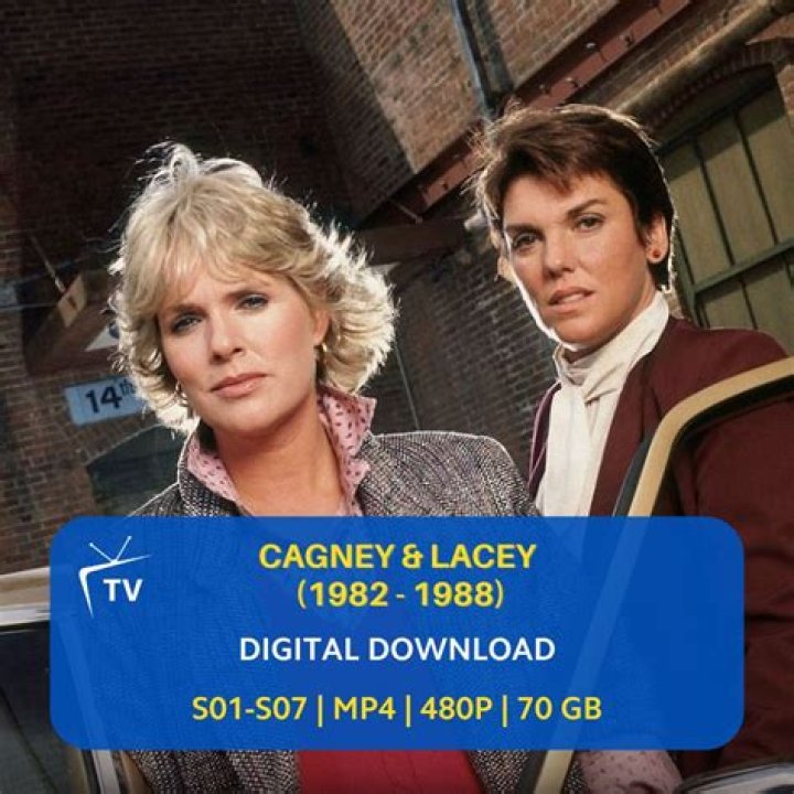 Cagney & ___ popular '80s police procedural