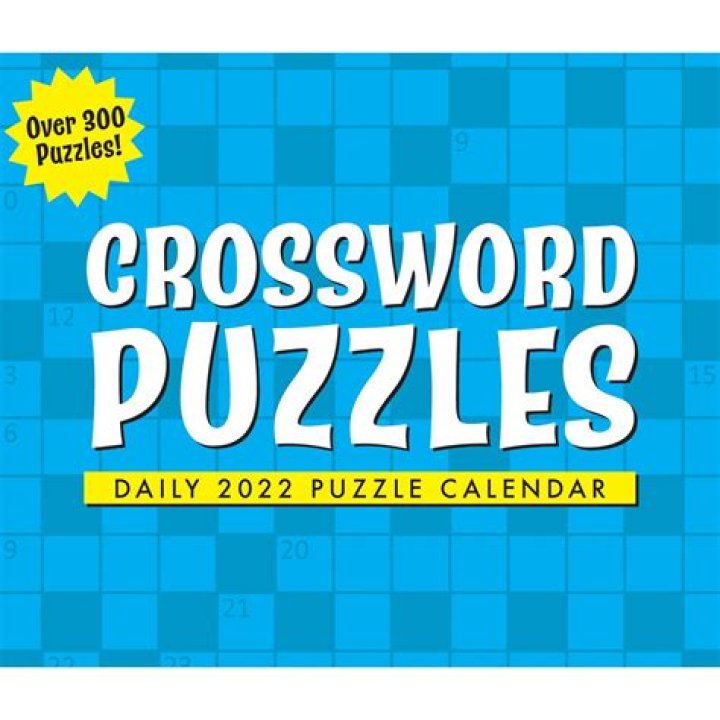 Calendar abbr. Crossword Clue