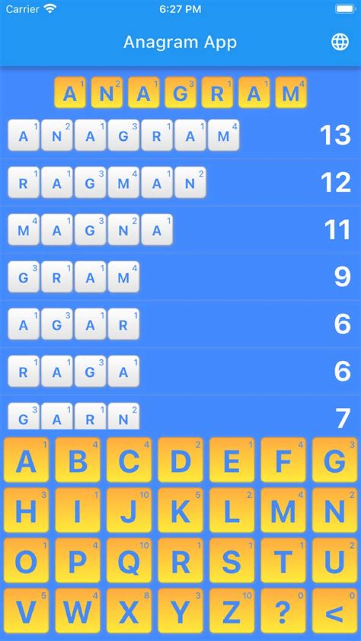 Challenge for a fire-walker … and an anagram of 25-Down NYT Crossword Clue