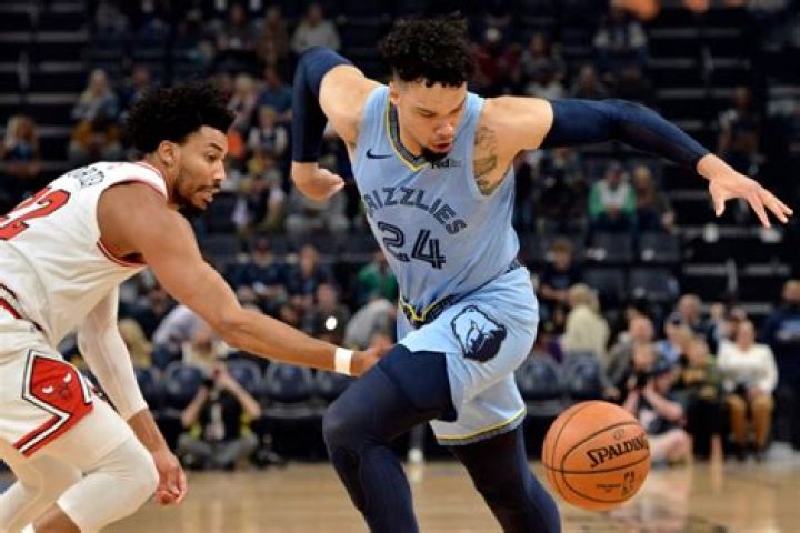 Chicago Bulls forward ___ Porter Jr.