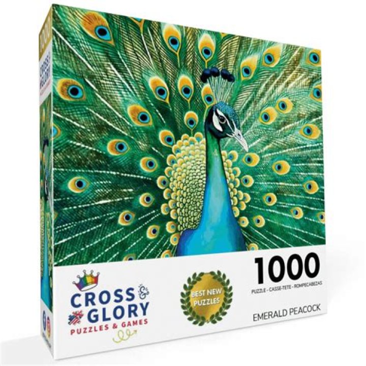 Clue suspect __ Peacock Crossword Clue Newsday