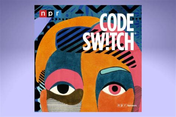 Code Switch podcast producer