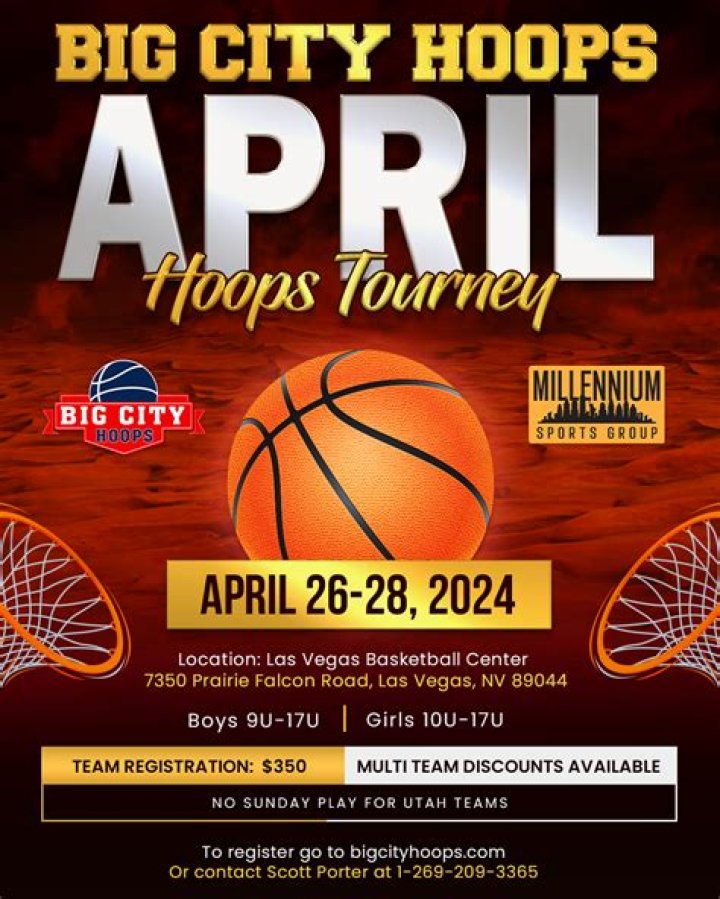 College hoops tourney: Abbr.