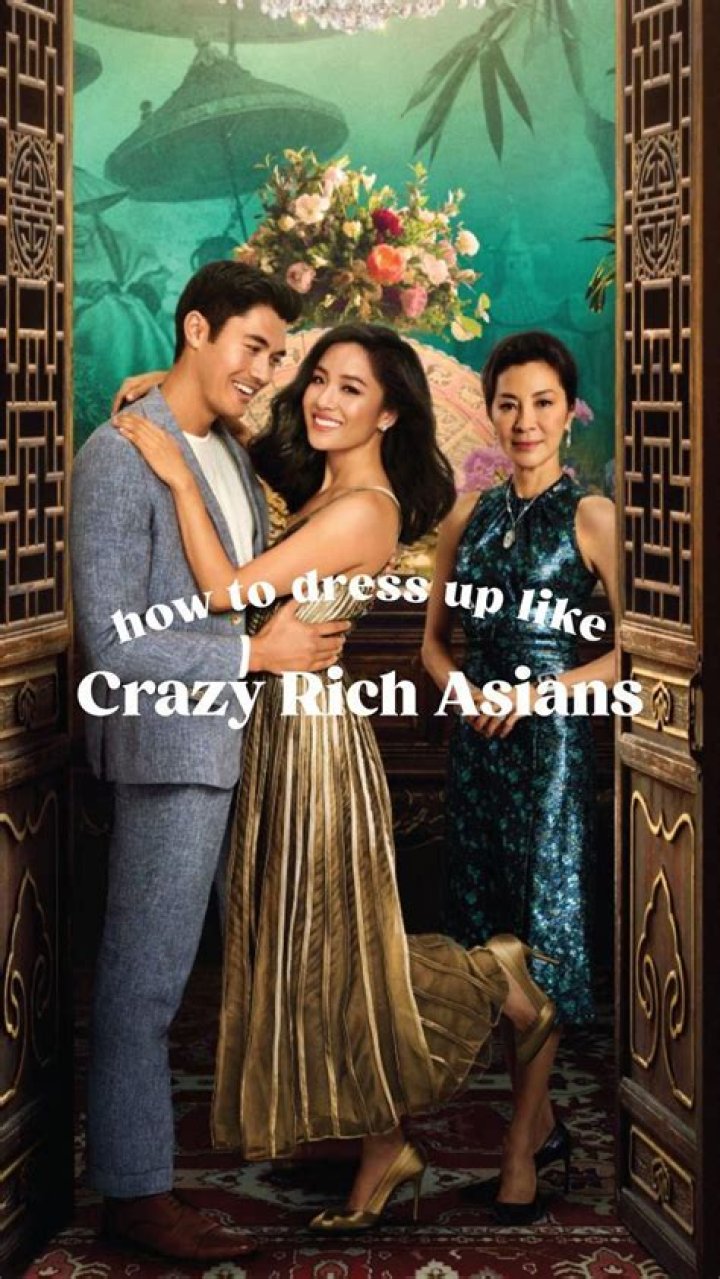 ___-com (movie like Crazy Rich Asians)