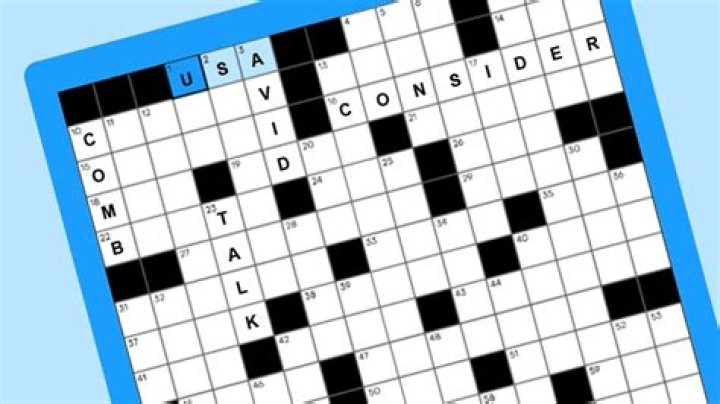 Concur USA Today Crossword Puzzle Clue Answers