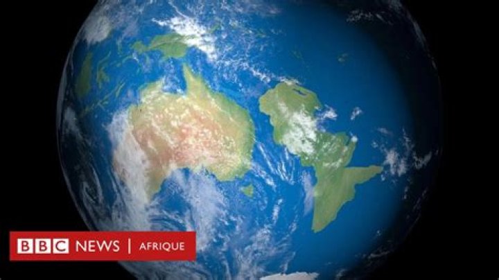 Continent that's east of Europe