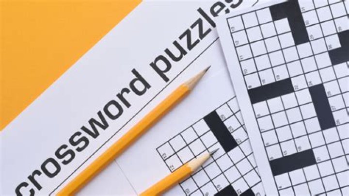 Counterpart Crossword Clue