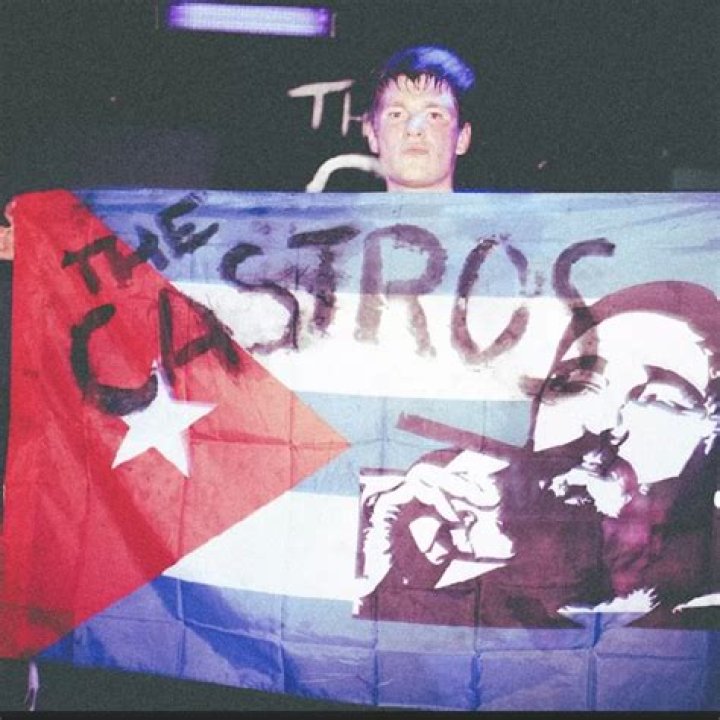Country led by the Castros since 1961