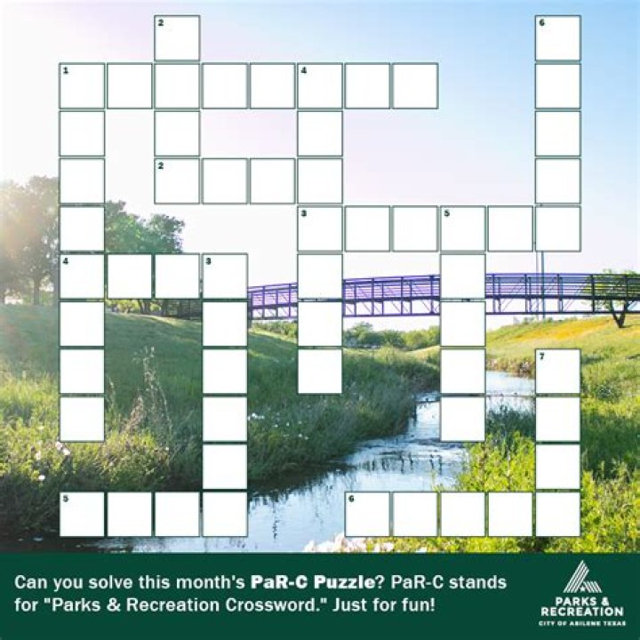 Daily Themed Mini Actress Poehler of Parks & Recreation Crossword Clue