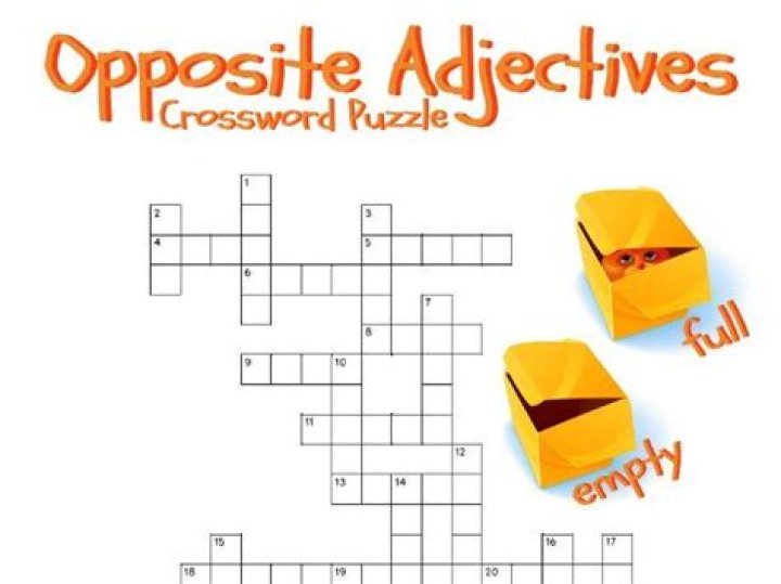 Daily Themed Mini Aye's Opposite Crossword Clue Puzzle Answers