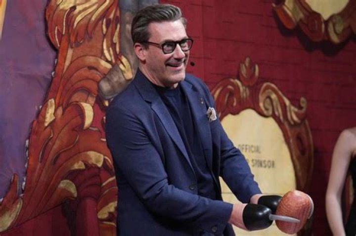Deadpool actor who was Harvard's Hasty Pudding Man of the Year in 2017: 2 wds.