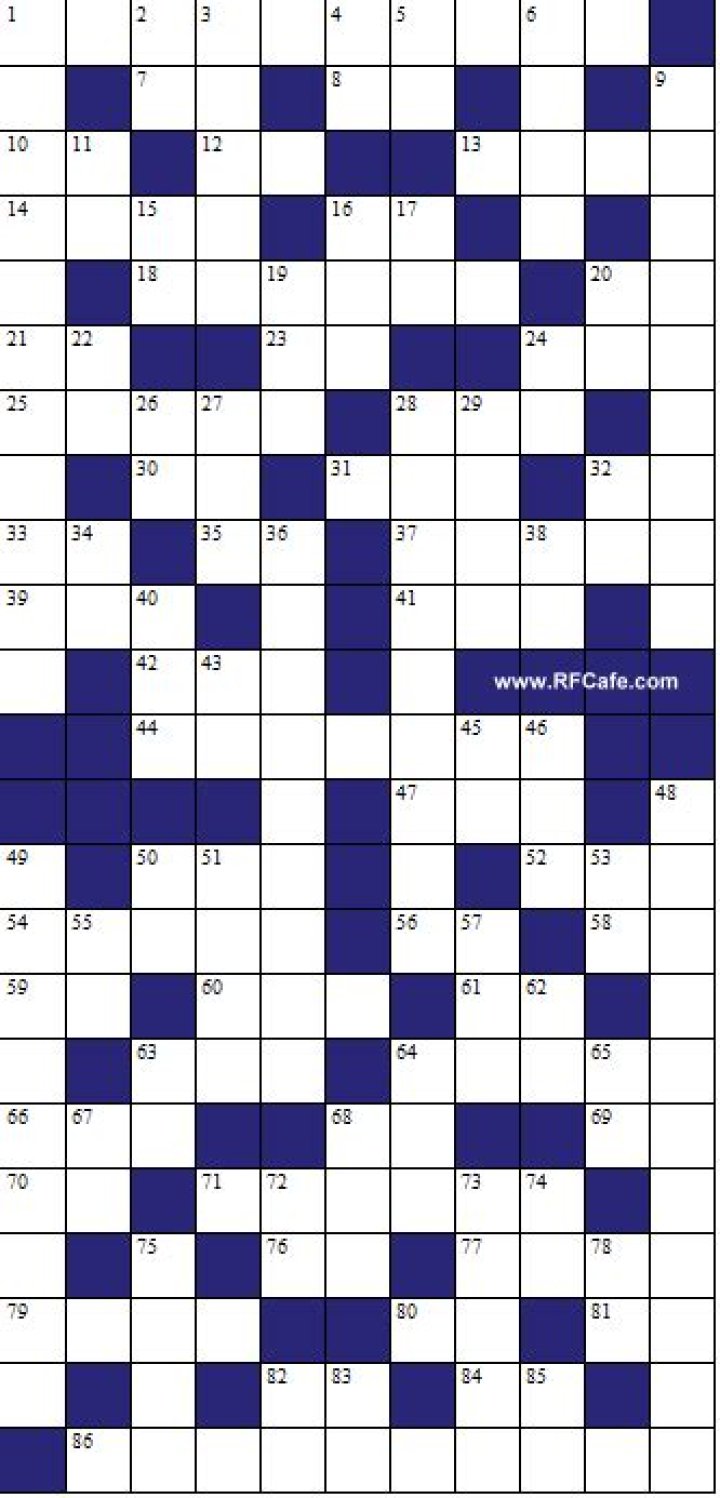 Doctor whose shopping list might include 20-, 34- and 42-Across? Crossword Clue