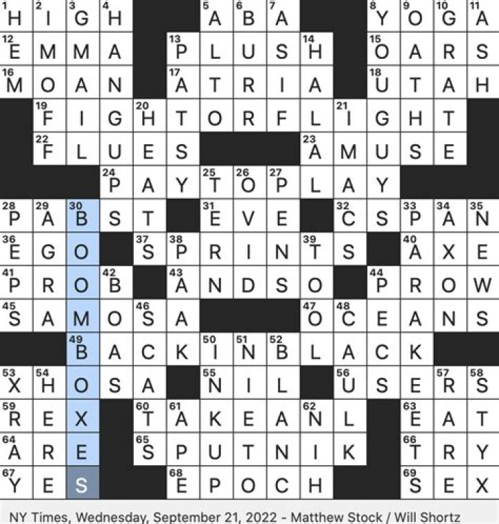 Dole out, assign Crossword Clue 9 letters Puzzle Page answers