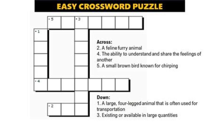 Done intentionally Crossword Clue