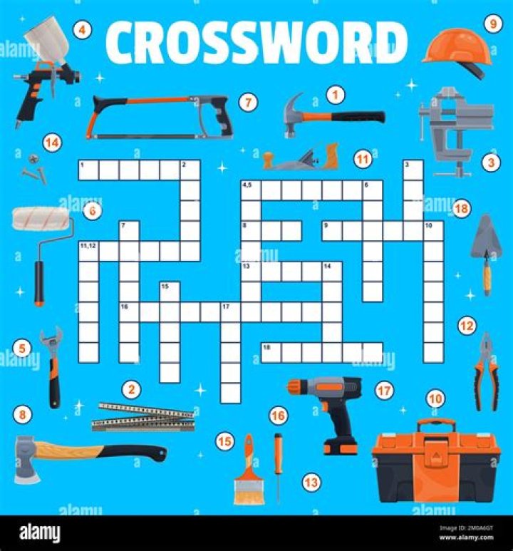 Drill a hole Crossword Clue Puzzle Page